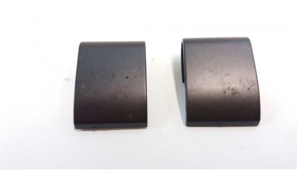 Заглушки завіс для Gigabyte P35, Б/В. Має пошкоджені кріплення (фото).