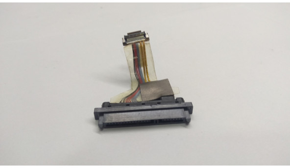 Перехідник HDD для ноутбука Toshiba Satellite Pro S300, GDM900001574, SATA, Б/В. В хорошому стані,без пошкодження. - 308484