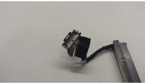 Перехідник HDD для ноутбука HP Pavilion dv6-7000, dv7, 50.4SU16.031, SATA, Б/В. В хорошому стані,без пошкодження. - 308487