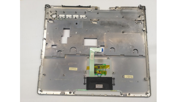 Середня частина корпуса для ноутбука Asus Z9100, 15.0", 13-NA52AP016, Б/В. Кріплення всі цілі. Є потертості - 308493