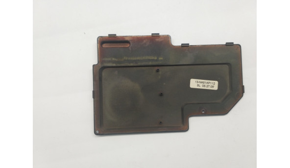 Сервісна кришка для ноутбука Asus Z9100, 13-NA51AP112, Б/В.Без пошкоджень - 308500
