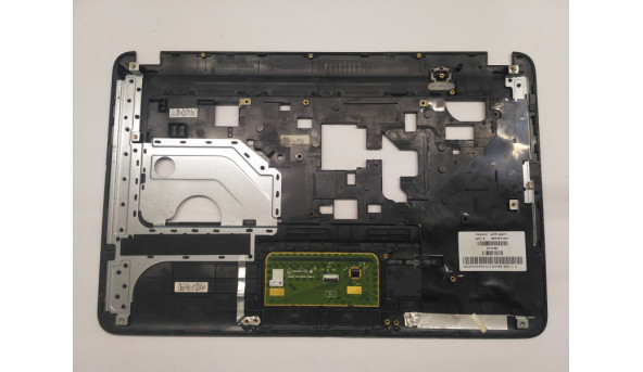 Середня частина корпуса для ноутбука HP 650, 15.6",687703-001, Б/В - 308505