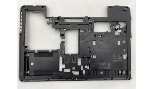 Нижняя часть корпуса для ноутбука HP ProBook 650 G1, 655 G1, 15.6", 6070B0686301, 738692-001 Б/У