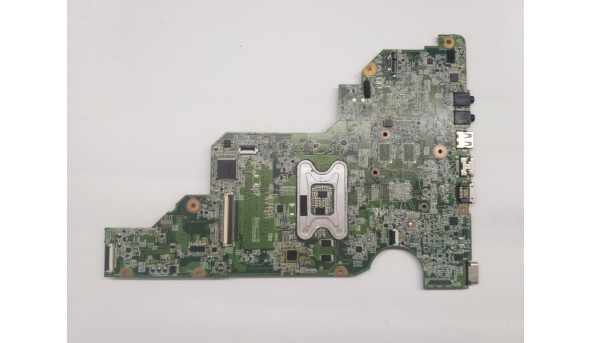 Материнська плата HP 650, P/N:010170100-600-G не стартує, є сліди ремонту - 308510