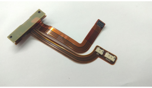 Перехідник HDD для ноутбука Apple Macbook Pro A1260, 821-0596-A, SATA, Б/В. В хорошому стані,без пошкодження. - 308516