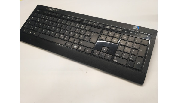 Моноблок Amerry Keyboard PC AM-AtomD525, новий, не виводить зображення