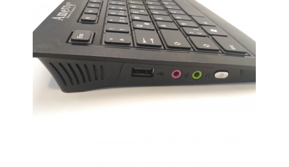Моноблок Amerry Keyboard PC AM-AtomD525, новий, не виводить зображення