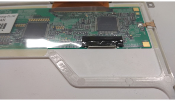 Матриця TOSHIBA, LTM09C362A, 8.9", CCFL SINGLE, WSVGA 1024 x 600, Б/В - 308533
