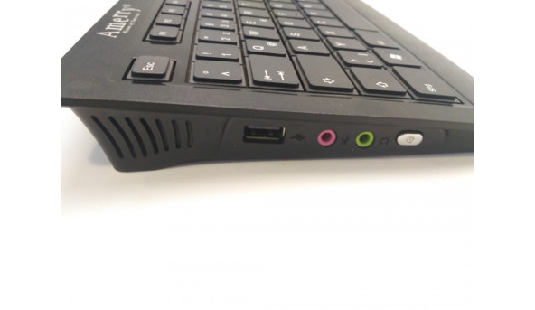 Моноблок Amerry Keyboard PC AM-AtomD525, новий, не стартує - 308536