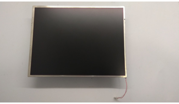 Матриця SAMSUNG, LTN121S6-T01, 12.1", 1 CCFL, SVGA 800х600, Б/В. Немає змоги протестувати