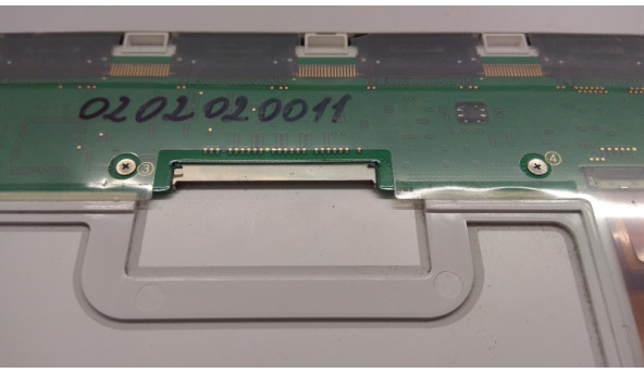 Матриця SAMSUNG, LTN121S6-T01, 12.1", 1 CCFL, SVGA 800х600, Б/В. Немає змоги протестувати - 308537