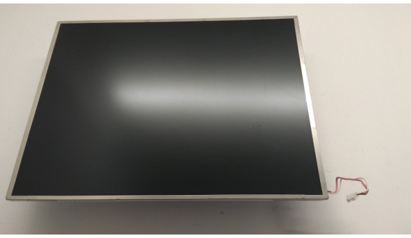Матриця LG PHILIPS, LP133X (C2CC), 13.3", 20-pin, CCFL, XGA 1024x768 , Б/В. Немає можливості протестувати.