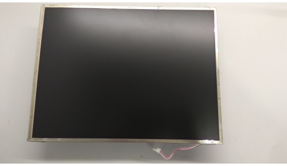 Матриця Samsung, LTN121XJ-L06, 12.1", 20-pin, CCFL 1-Bulb, LED, XGA 1024x768, Б/В. Немає можливості протестувати.