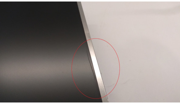 Матриця HannStar, HSD141PX11, 14.1", 10-Pin, CCFL 1-Bulb, XGA 1024x768, Б/В. Немає можливості протестувати. Присутні подряпини. - 308545