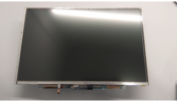 Матриця TOSHIBA, LT141DEQ8B00, 14.1", 40-Pin, LED, WXGA+ 1440x900, Б/В. Немає можливості протестувати.