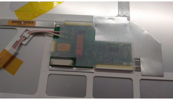 Матриця SAMSUNG, LTN150P2-L03, 15.0", 30-Pin, LVDS, CCFL, SXGA+ 1400 × 1050, Б/В. Немає можливості протестувати. Присутні подряпини. - 308558