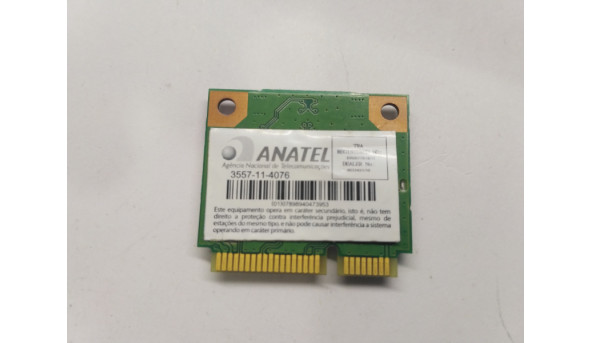 Адаптер WI-FI Realtek RTL8723AE, G86C0005T210, Б/В, в хорошому стані, без пошкодження - 308564