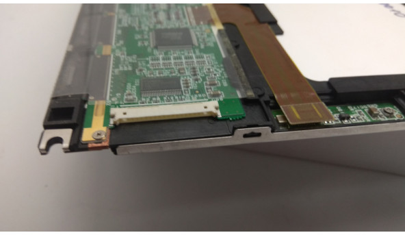 Матриця TORISAN, TM121SV-02L03A, 12.1", 20-Pin, LVDS, CCFL, 800 x 600, Б/В. Немає можливості протестувати. Є подряпини - 308567