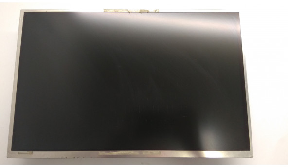 Матриця LG Display, LP141WP2(TL)(B1), 14.1", 40-pin, LED, LCD, WXGA+ 1440x900, Б/В. Неробоча,є сліди від клавіатури.