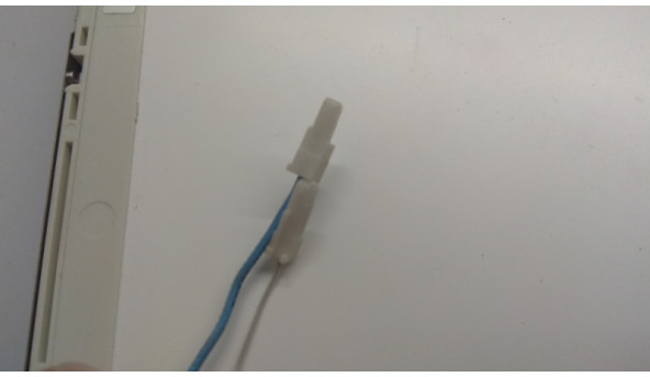 Матриця Toshiba, LTD141EA9F, 14.1", CCFL 1-Bulb, XGA 1024x768, Б/В. Немає можливості протестувати. Є сліди від клавіатури. - 308573