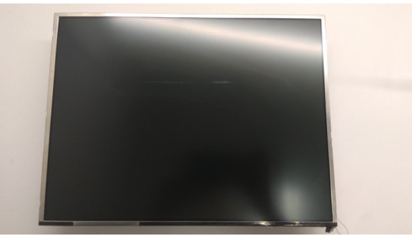 Матриця Toshiba, LTD141EA9F, 14.1", CCFL 1-Bulb, XGA 1024x768, Б/В. Немає можливості протестувати. Є сліди від клавіатури.