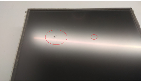Матриця Samsung, LTN121XP01, 12.1", 20-pin, CCFL 1-Buld, XGA 1024x768, Б/В. Немає можливості протестувати. Є потертості. - 308585