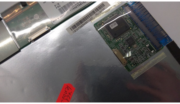 Матриця Samsung, LTN121XP01, 12.1", 20-pin, CCFL 1-Buld, XGA 1024x768, Б/В. Немає можливості протестувати. Є потертості. - 308585