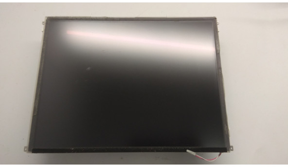 Матриця Samsung, LTN121XP01, 12.1", 20-pin, CCFL 1-Buld, XGA 1024x768, Б/В. Немає можливості протестувати. Є потертості.