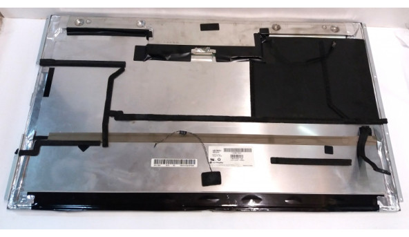 Матриця LG Display LM270WQ1 (SD) (C2), 27", 30-pin, LED, 2560x1440, Б/В. Нетестована, на матриці є подряпини, візуально ціла. - 308588