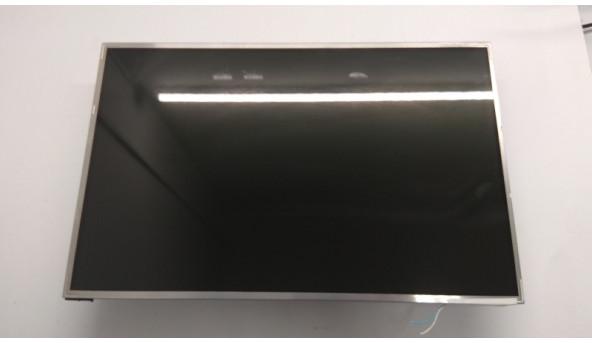 Матриця LG PHILIPS, LP154W01(TL)(D2), 15.4", 30-pin, CCFL, 1-Bulb, WXGA 1280x800, Б/В. Вирване живлення для інвертора (фото), стан вказати не можу.