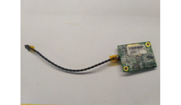 Modem board, знятий з ноутбука Acer Aspire 3630, T60M845.01, Б/В - 308591