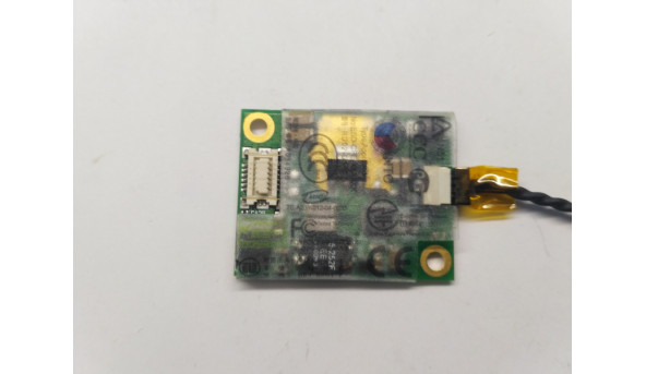 Modem board, знятий з ноутбука Acer Aspire 3630, T60M845.01, Б/В
