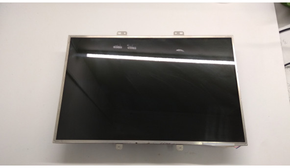 Матриця LG PHILIPS, LP154W01(TL)(A2), 15.4", 30-pin, WXGA 1280x800, Б/В. Вирване живлення для інвертора (фото), стан вказати не можу. Є мінімальні подряпини.