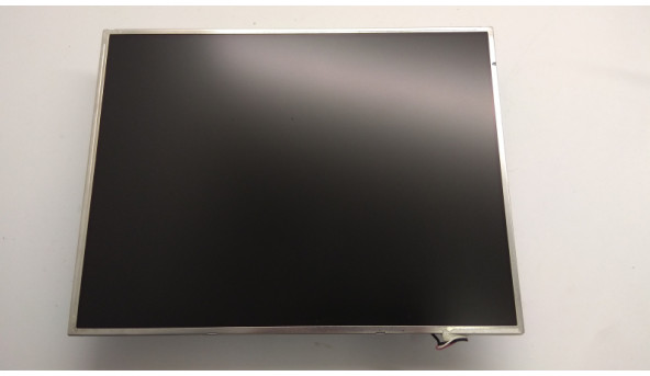 Матриця SAMSUNG, LTN141X7-L06, 14.1", 20-pin, CCFL 1-Bulb, XGA 1024x768, Б/В. Вирване живлення для інвертора (фото), стан вказати не можу.