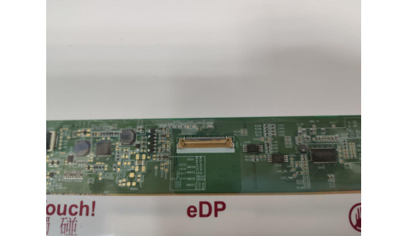Матриця  AU Optronics, B173RTN01.1, 17.3", 30-pin, LED , HD+ 1600x900, Б/В.  Присутні мінімальні подряпини які  при роботі не помітні