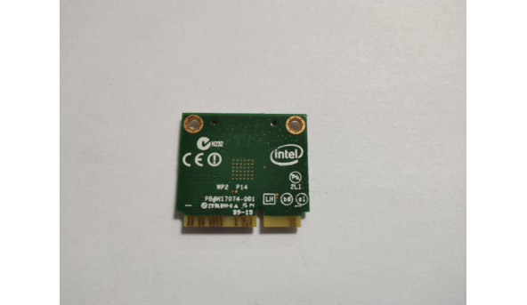 Адаптер WiFi для ноутбука HP EliteBook 840 G1 820 G1 (710661-001) Б/В - 308606