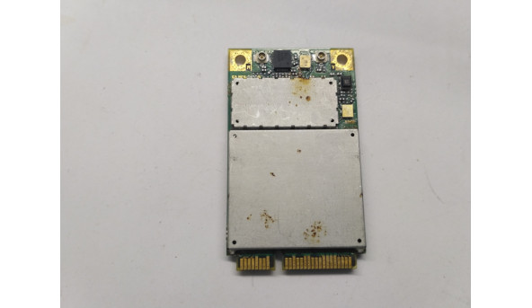 3G Modem board QUALCOMM 3G Sony PCG-4L1M, M00201-10885, 1-417-816-11, Б/В, в хорошому стані, без пошкоджень. - 308608