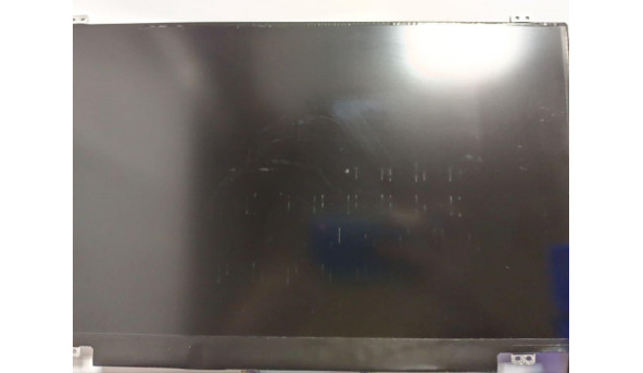 Матриця LG Display, LP140WF6 (SP)(B1), 14.0", 30-pin, LED, FHD 1920x1080, IPS, б/в. Має зовнішні сліди клавіатури, при роботі непомітні, та є два маленькі засвіти яі на роботу не впливають - 308611