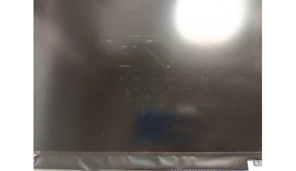 Матриця LG Display, LP140WF6 (SP)(B4), 14.0", 30-pin, LED, FHD 1920x1080, IPS, б/в, Є маленький засвіт, присутні сліди від клавіатури (на роботу не впливають), є подряпина помітна на всіх кольорах (фото) - 308613