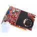 Вівдеокарта для ПК HP ATI Radeon HD 4650, 512MB, GDDR2, 128-Bit ,PCI Express x16, Б/В, протестована, робоча.
