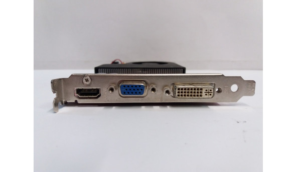 Вівдеокарта для ПК HP ATI Radeon HD 4650, 512MB, GDDR2, 128-Bit ,PCI Express x16, Б/В, протестована, робоча. - 308615
