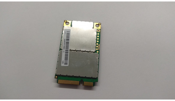 Адаптер wi-fi, MODEM, 3G, WLAN, знятий з ноутбука Acer Aspire One 751h, EM770W, 51072649, Б/В. В хорошому стані, без пошкоджень. - 308640