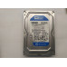 Жорсткий диск Western Digital Blue 500GB, 7200rpm, 16MB, WD5000AAKS, 3.5, SATAII, Б/В, повністю робочий, протестований вінчестер