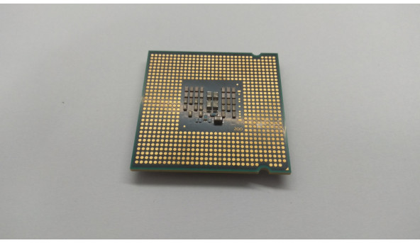 Процесор для ПК, Intel Core 2 Quad Q9400, SLB6B, 6 МБ кеш-пам'яті, тактова частота 2.66 ГГц, частота системної шини 1333 МГц, Socket LGA775, б/в, протестований, робочий - 308681