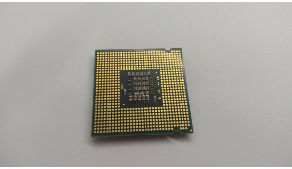 Процесор для ПК, Intel Xeon E3110, SLB9C, 6 МБ кеш-пам'яті, тактова частота 3.00 ГГц, частота системної шини 1333 МГц, Socket LGA775, б/в, протестований, робочий