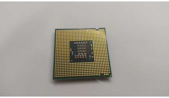 Процесор для ПК, Intel Xeon E3110, SLB9C, 6 МБ кеш-пам'яті, тактова частота 3.00 ГГц, частота системної шини 1333 МГц, Socket LGA775, б/в, протестований, робочий - 308682