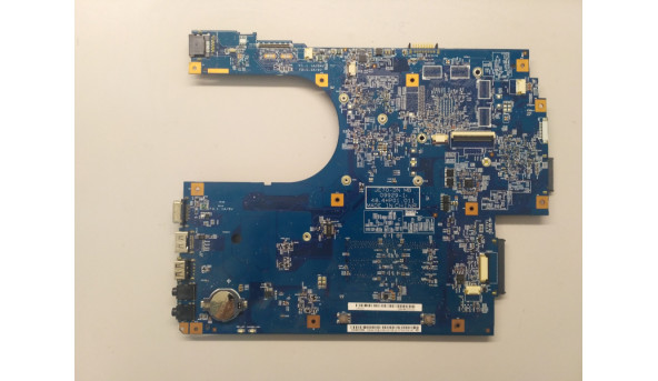 Материнська плата для ноутбука Packard Bell EasyNote LM81, MS2291, Acer Aspire 7551, 48.4HP01.011, Б/В. - 308690