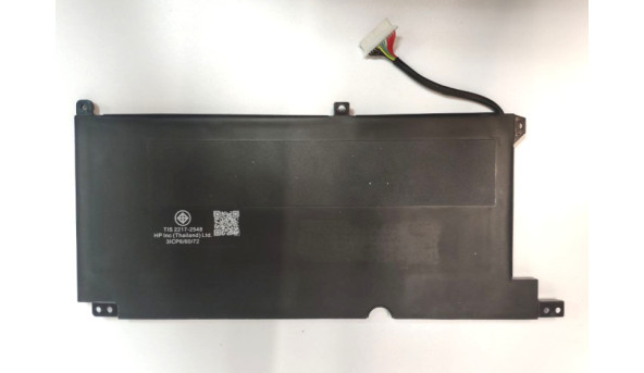 Батарея акумулятор для ноутбука HP Pavilion Gaming Laptop 15-ec2601nc PG03XL Б/У - 308701