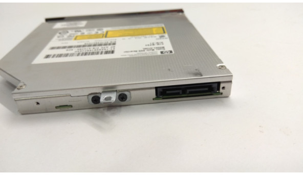CD/DVD привід для ноутбука HP Probook 4520s, GT30L, SATA, Б/В. В хорошому стані, без пошкоджень.
