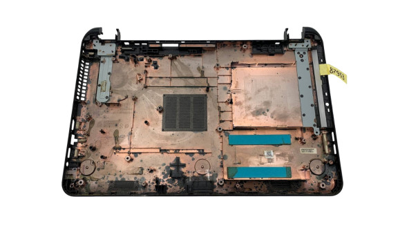 Нижня частина корпусу для ноутбука HP 15-G 15Z-G 15-H 15-R 15-S 250 G3 255 G3 256 G3 AP14D000400 Б/В - 308731